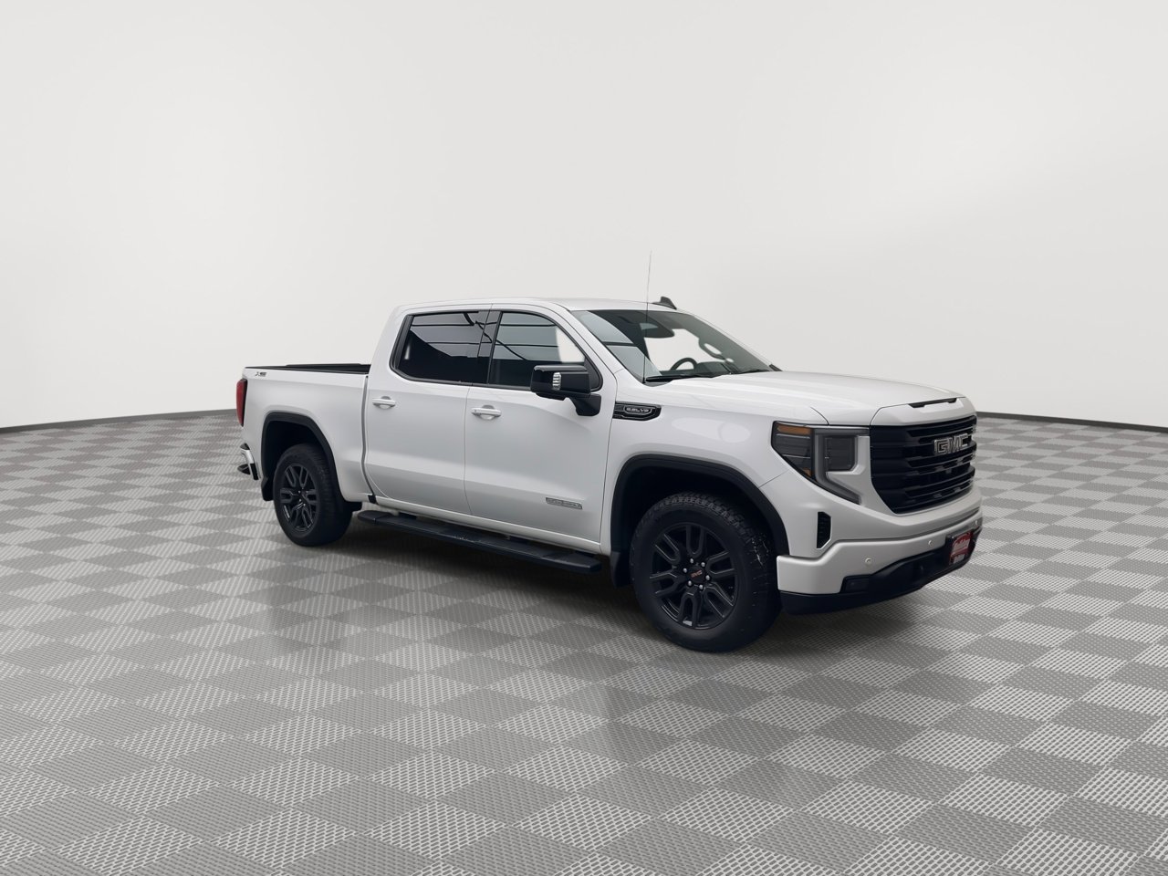 New 2026 GMC Sierra 1500 Elevation image 39