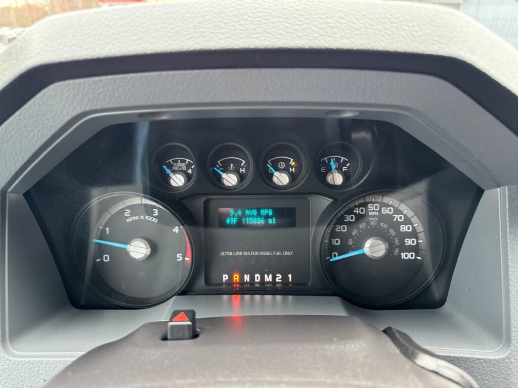 Used 2012 Ford F250 XLT w/ XLT Interior Pkg image 20