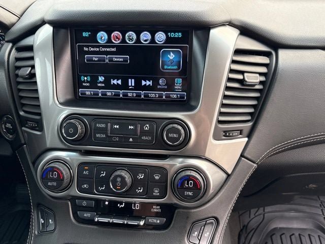 Used 2018 Chevrolet Suburban LT AWD/4WD image 9