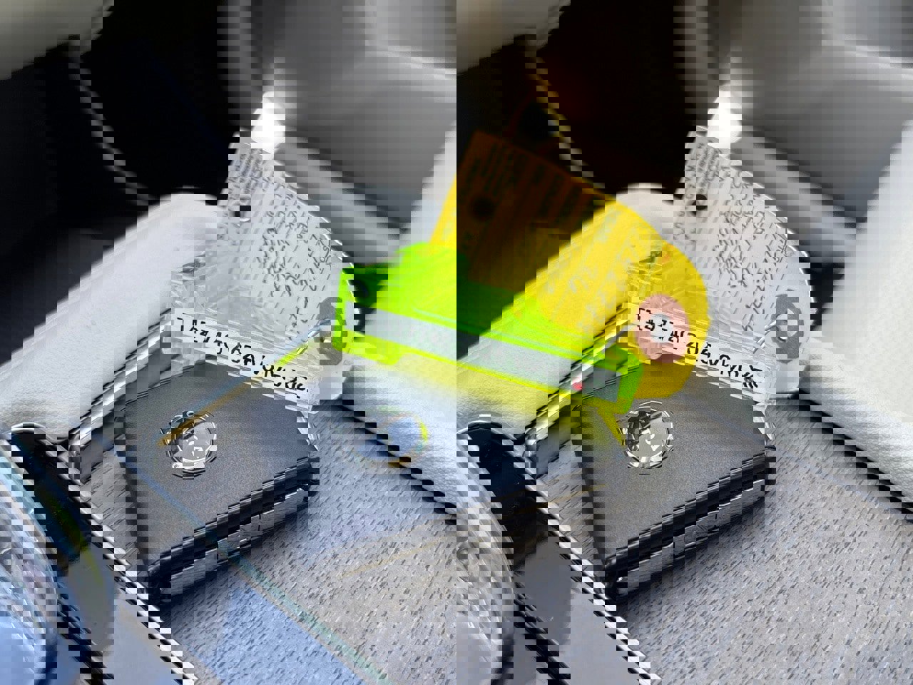 New 2026 Volvo XC90 B6 Ultra image 24