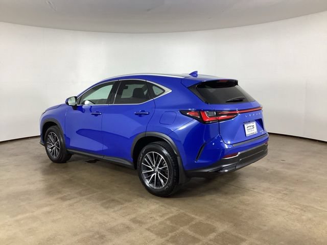 Used 2025 Lexus NX 350 AWD w/ Accessory Package (2T) image 14