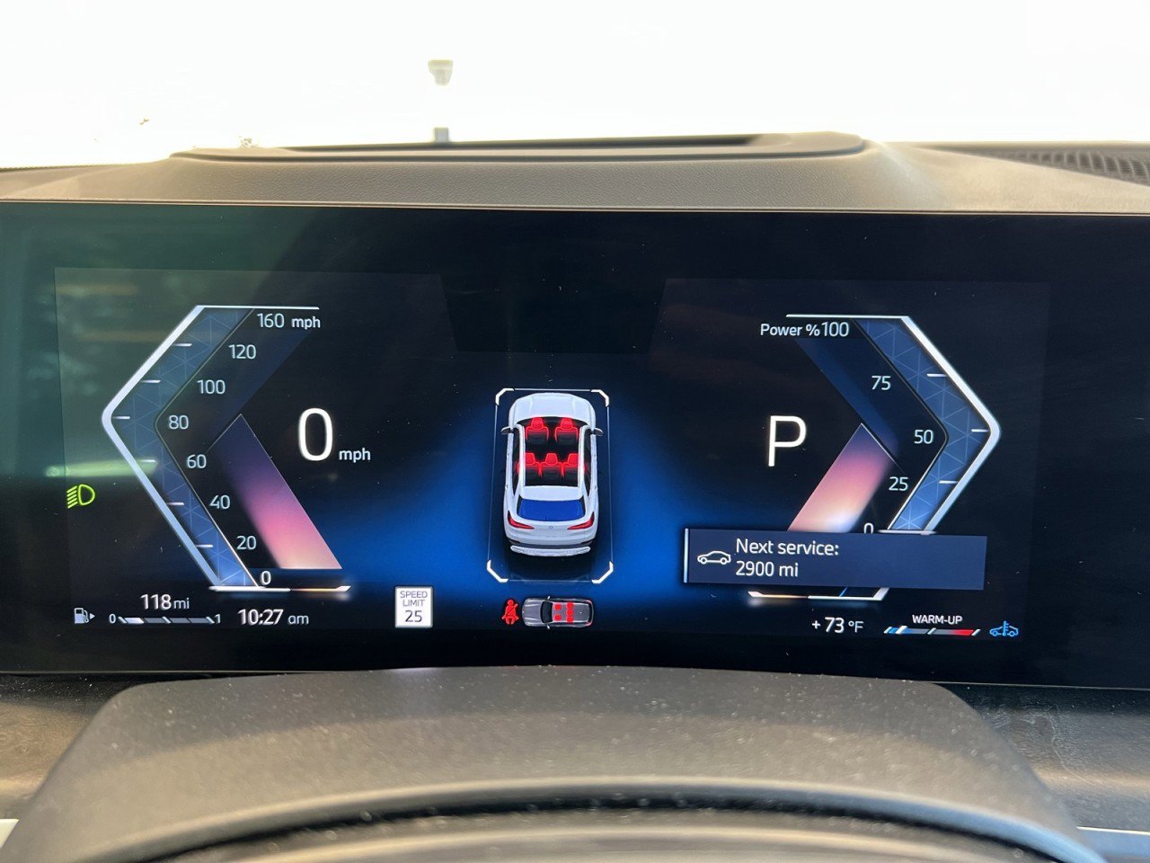 Used 2024 BMW X5 xDrive40i w/ Premium Package image 8