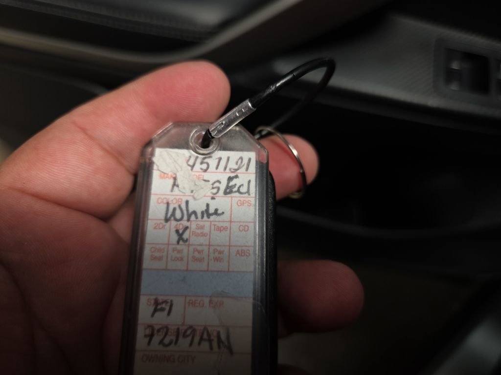 Used 2025 Mitsubishi Eclipse Cross SE image 4