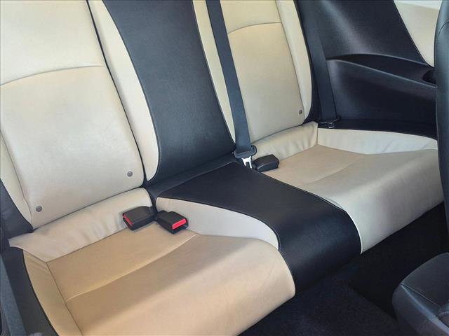 Used 2016 Honda Civic EX-L image 19