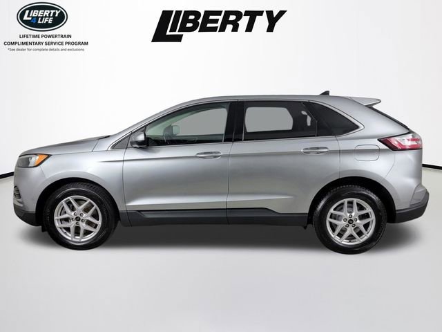 Used 2023 Ford Edge SEL AWD/4WD image 7