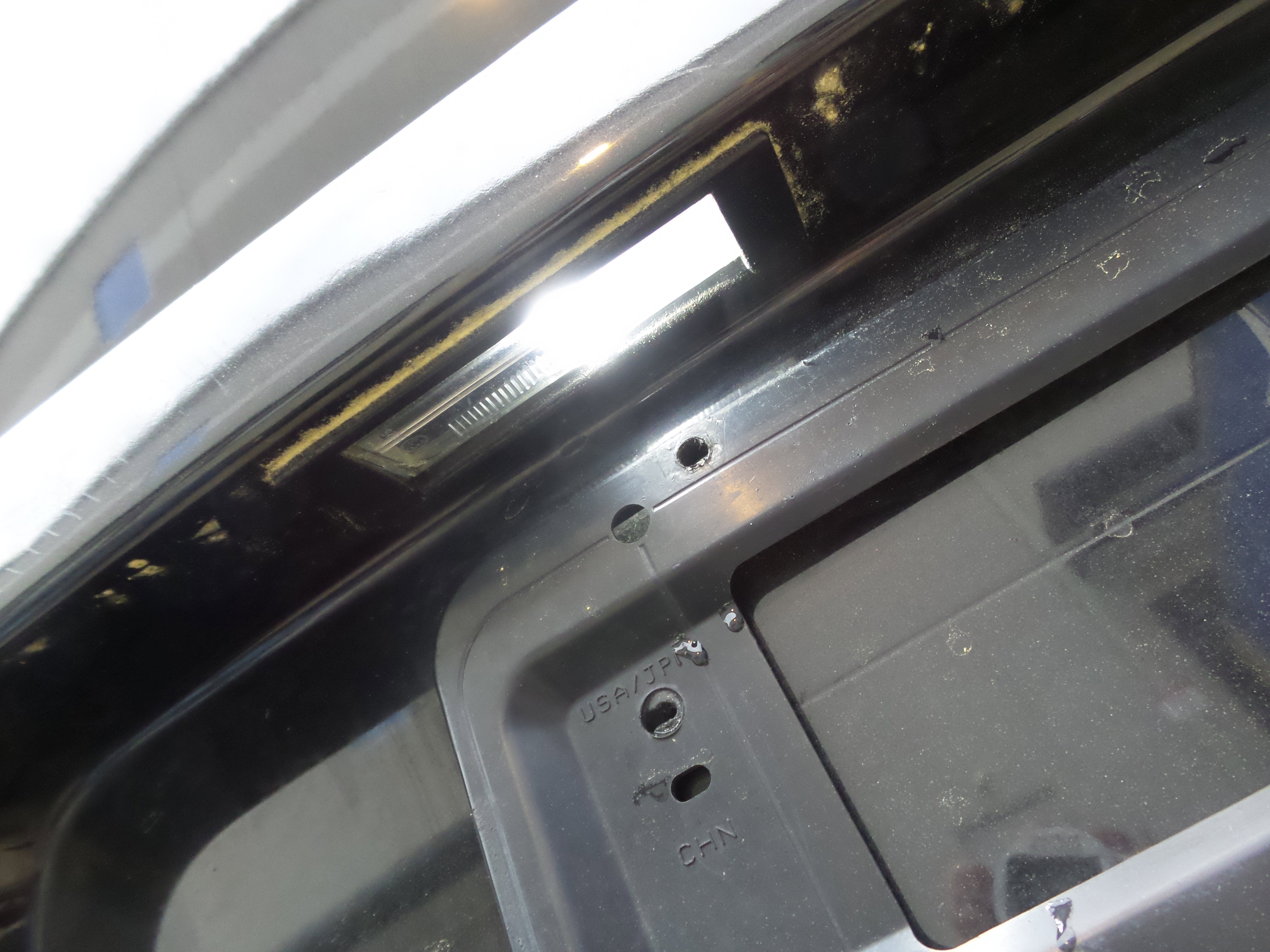 Used 2013 MINI Cooper Countryman S image 54