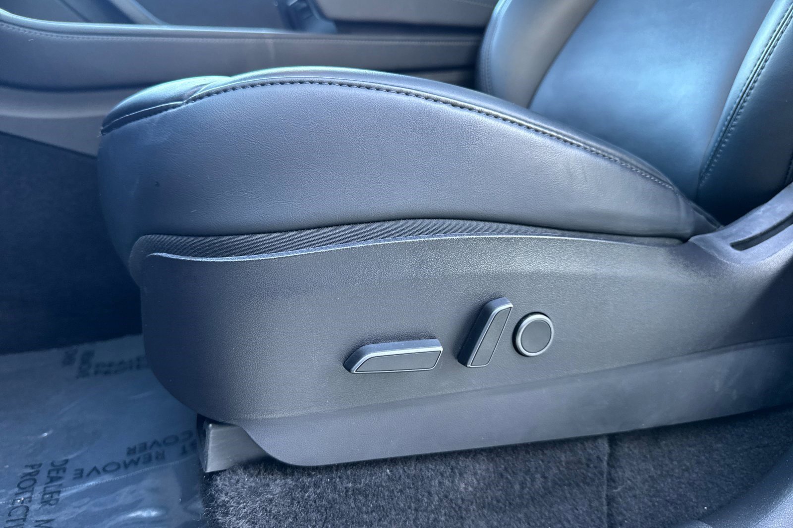 Used 2021 Tesla Model Y Long Range image 15