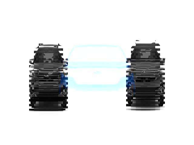 New 2026 Subaru Forester Limited image 8