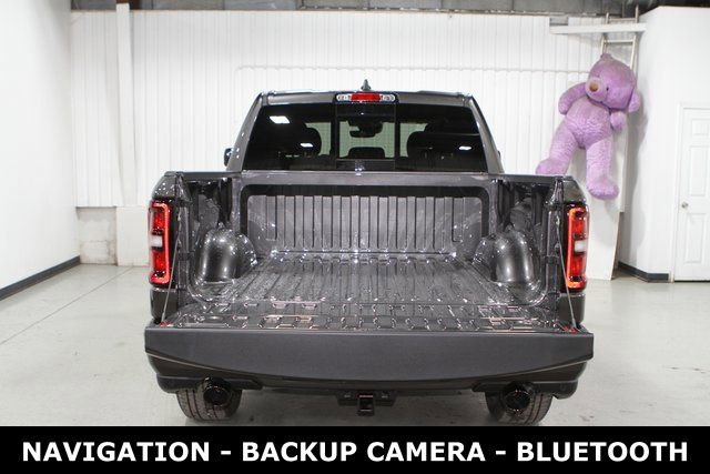 New 2026 RAM 1500 Big Horn image 32