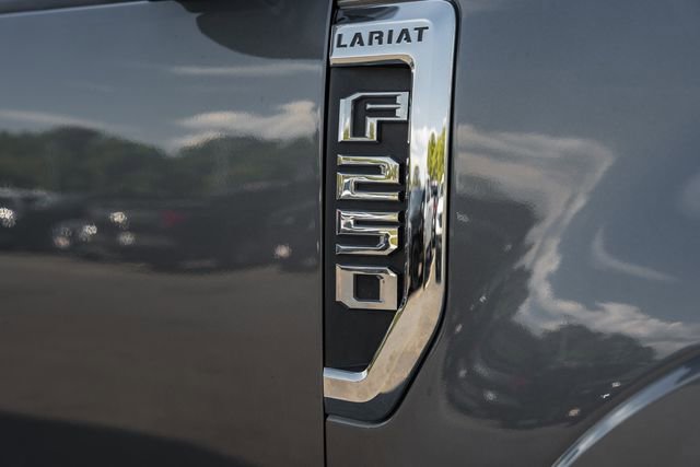 Used 2021 Ford F250 Lariat w/ Tremor Off-Road Package AWD/4WD image 20