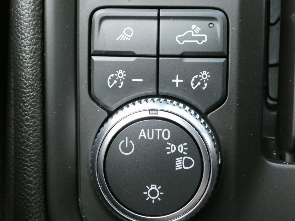 New 2025 GMC Sierra 3500 Pro image 20