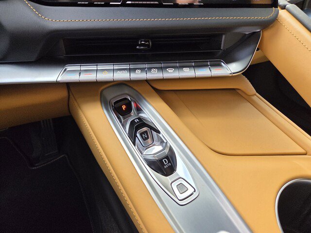 New 2026 Chevrolet Corvette Z06 image 21