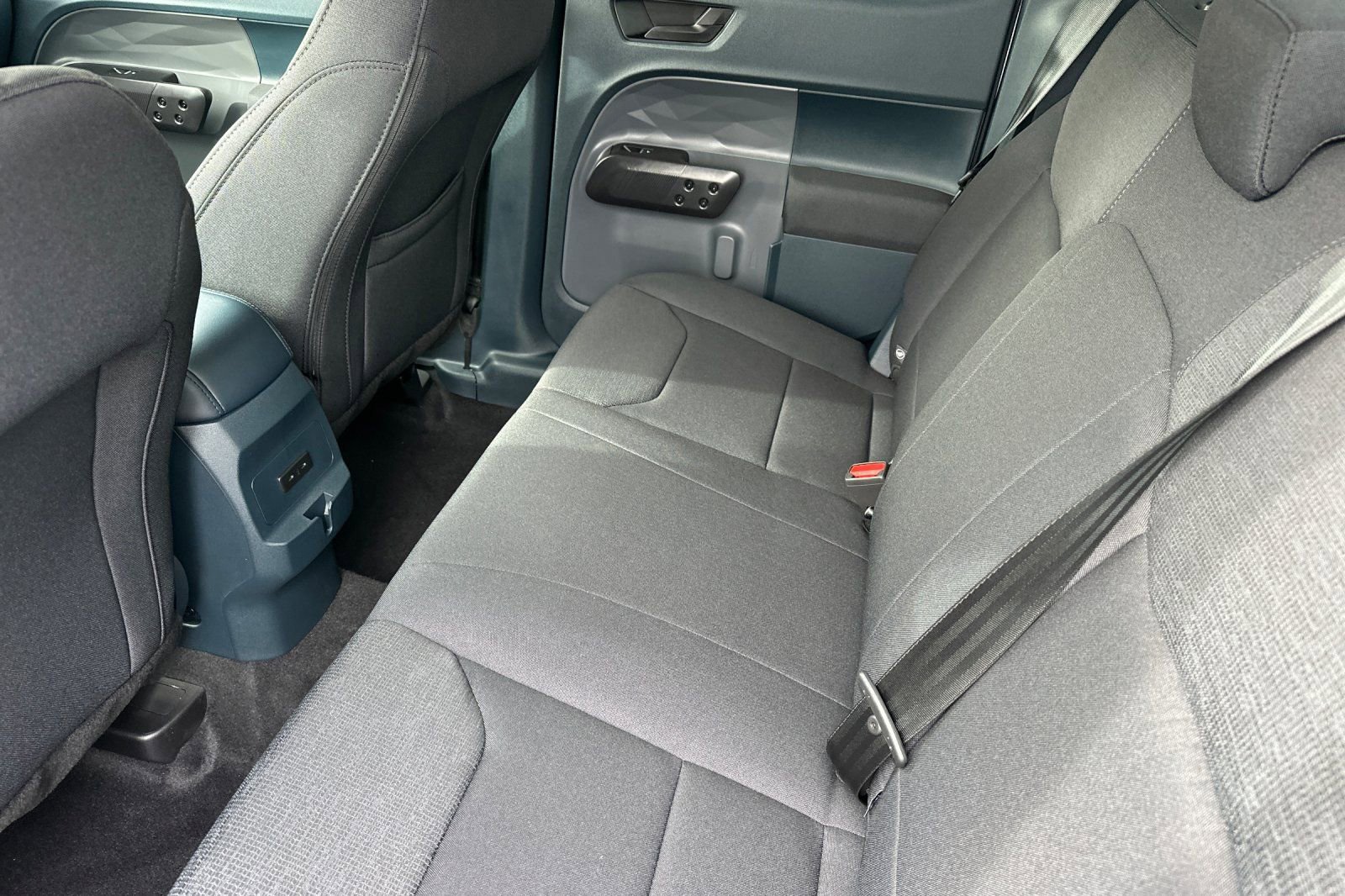 New 2026 Ford Maverick XL w/ 4K Tow Package image 12