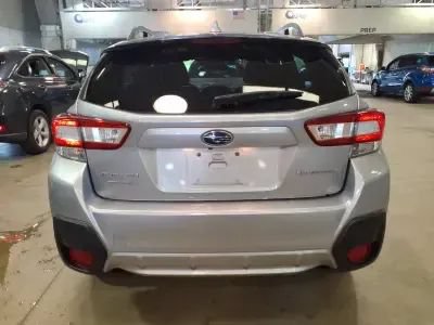 Used 2019 Subaru Crosstrek 2.0i Premium w/ Eyesight System AWD/4WD image 4