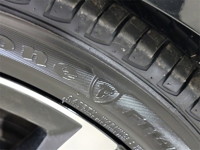 Certified 2024 Honda Civic EX image 12