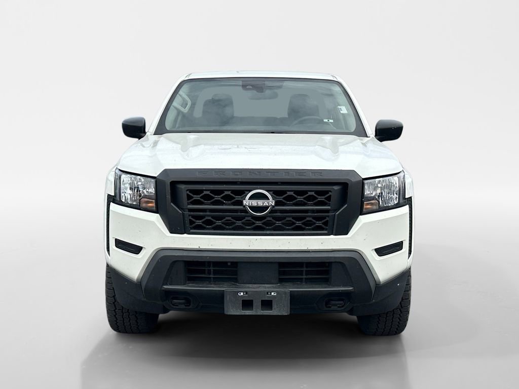 Used 2022 Nissan Frontier S w/ Technology Package AWD/4WD image 9