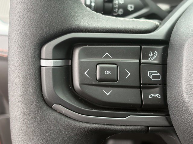 New 2026 Jeep Cherokee Limited AWD/4WD image 17