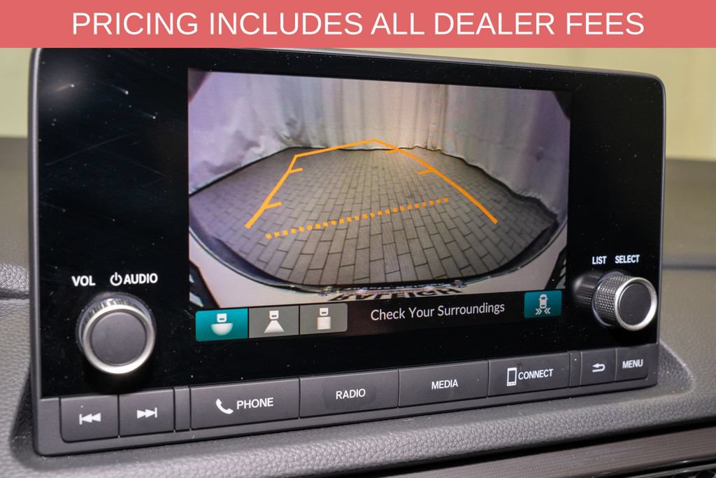 Used 2025 Acura Integra A-Spec FWD image 15