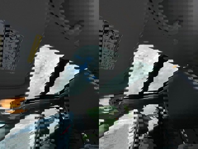 New 2025 Nissan Rogue SL w/ Tech Package image 14