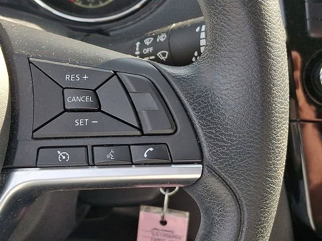 Used 2021 Nissan Rogue Sport S image 21