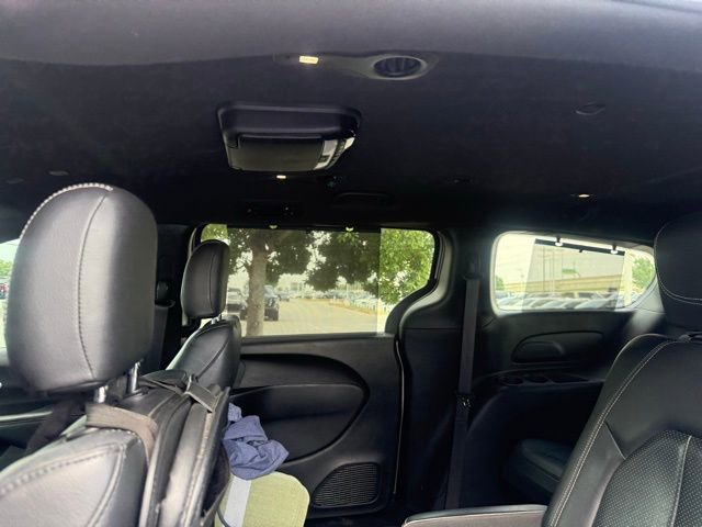 Used 2020 Chrysler Pacifica Touring-L w/ Advanced Safetytec Group FWD image 9