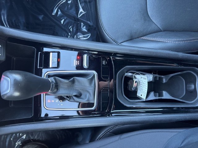 Used 2023 Jeep Compass High Altitude image 31