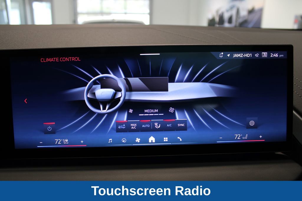 Used 2026 BMW X3 M50 w/ Premium Package image 9