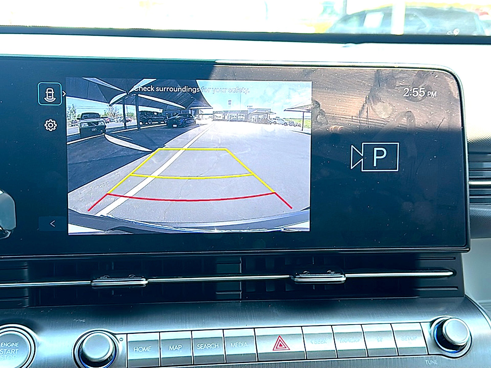 Used 2024 Hyundai Kona SEL image 32