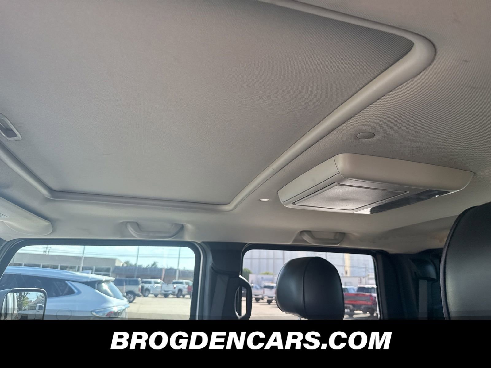 Used 2009 HUMMER H2 Luxury image 9