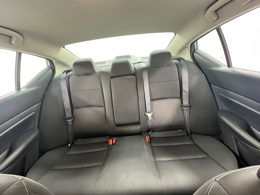 Used 2024 Nissan Altima 2.5 SV image 26