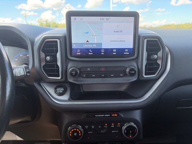 Used 2022 Ford Bronco Sport Big Bend w/ Convenience Package AWD/4WD image 21