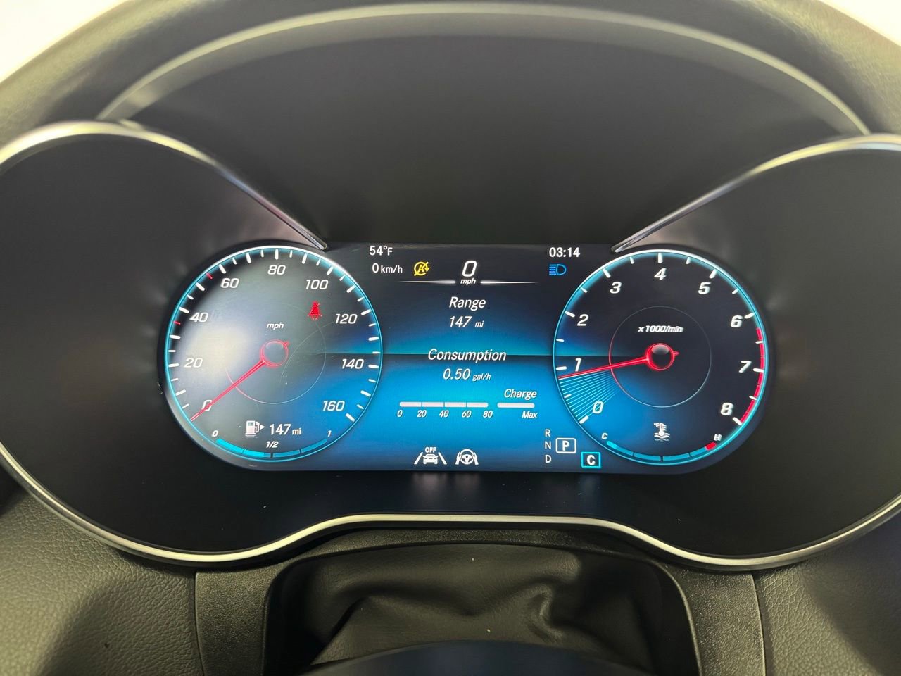 Used 2021 Mercedes-Benz GLC 300 4MATIC image 25