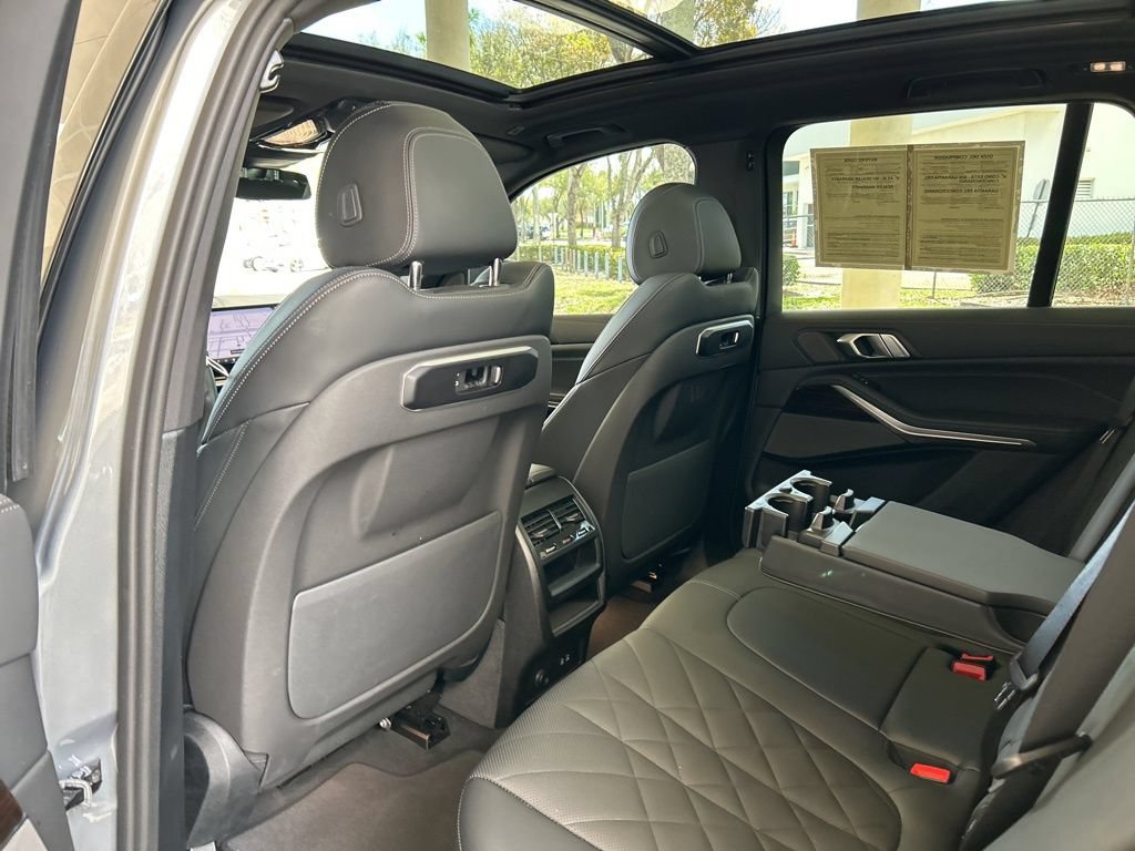 Used 2026 BMW X5 sDrive40i RWD image 45