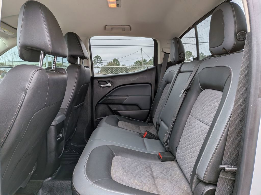 Used 2018 Chevrolet Colorado Z71 image 28