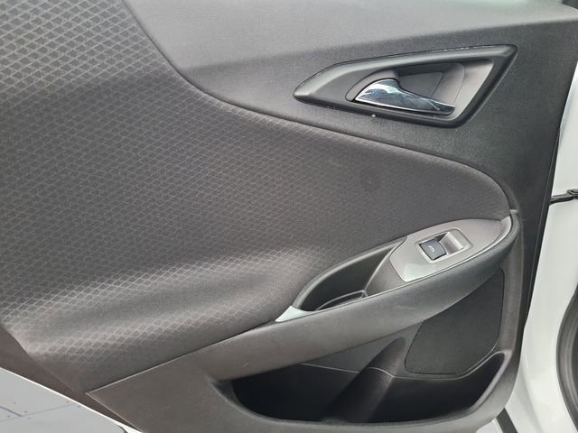 Used 2025 Chevrolet Malibu LT FWD image 18