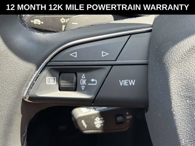 Used 2023 Audi Q5 e Premium Plus AWD/4WD image 24