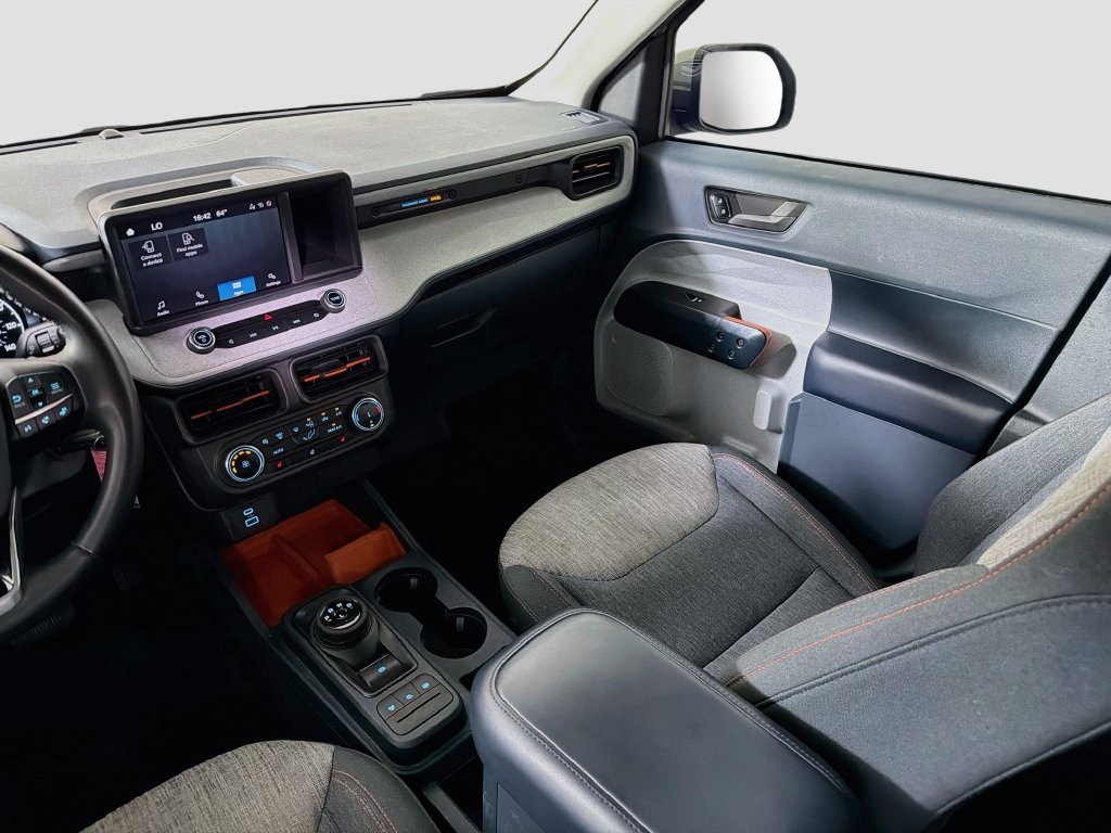 Used 2023 Ford Maverick XLT w/ XLT Luxury Package FWD image 25