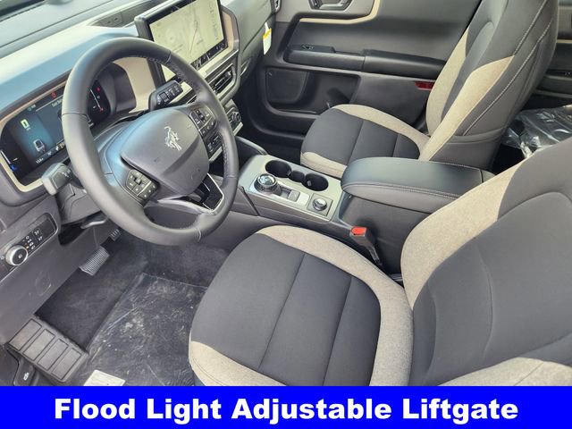 New 2026 Ford Bronco Sport Big Bend AWD/4WD image 13