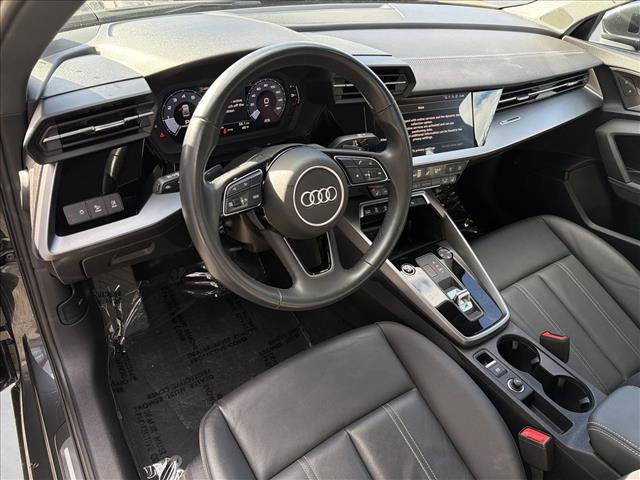 Used 2024 Audi A3 2.0T Premium image 13