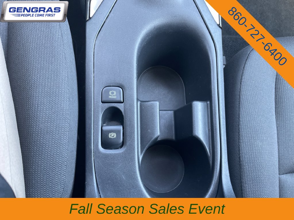 Used 2024 Toyota Corolla LE FWD image 48