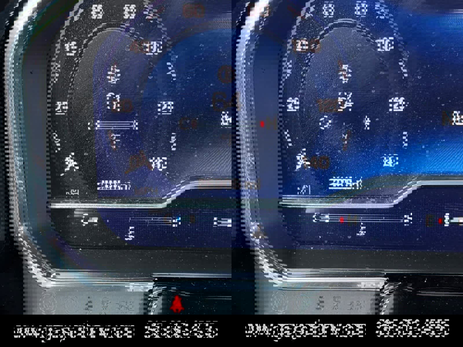 Used 2025 Chevrolet Silverado 2500 LT w/ Safety Package image 31