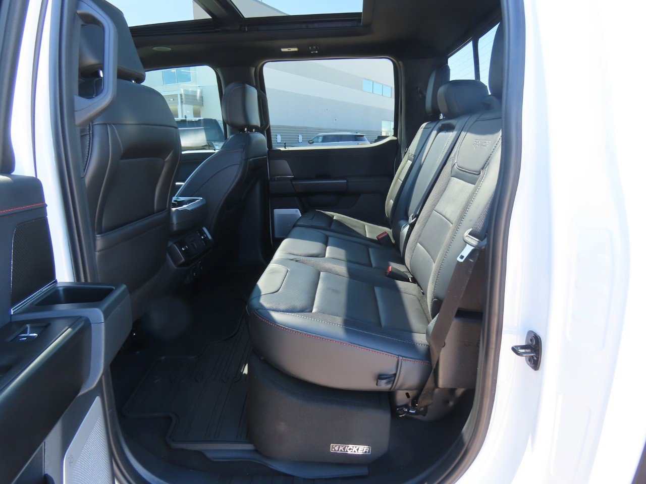 Used 2025 Ford F150 Raptor AWD/4WD image 20