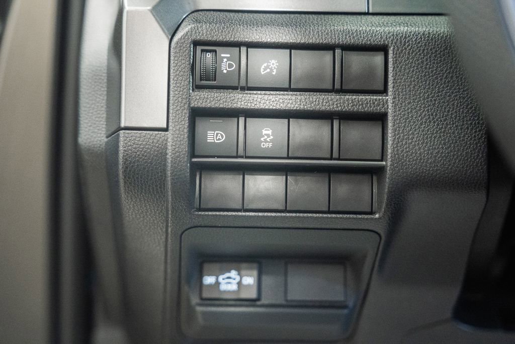 New 2026 Toyota Tacoma TRD Off-Road image 40