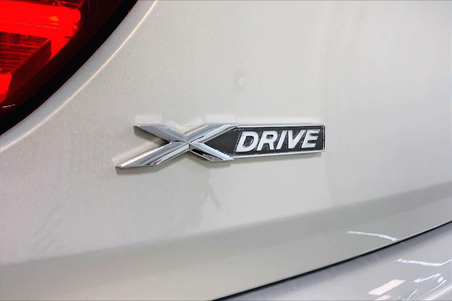 Used 2015 BMW 640i Gran Coupe xDrive AWD/4WD image 9
