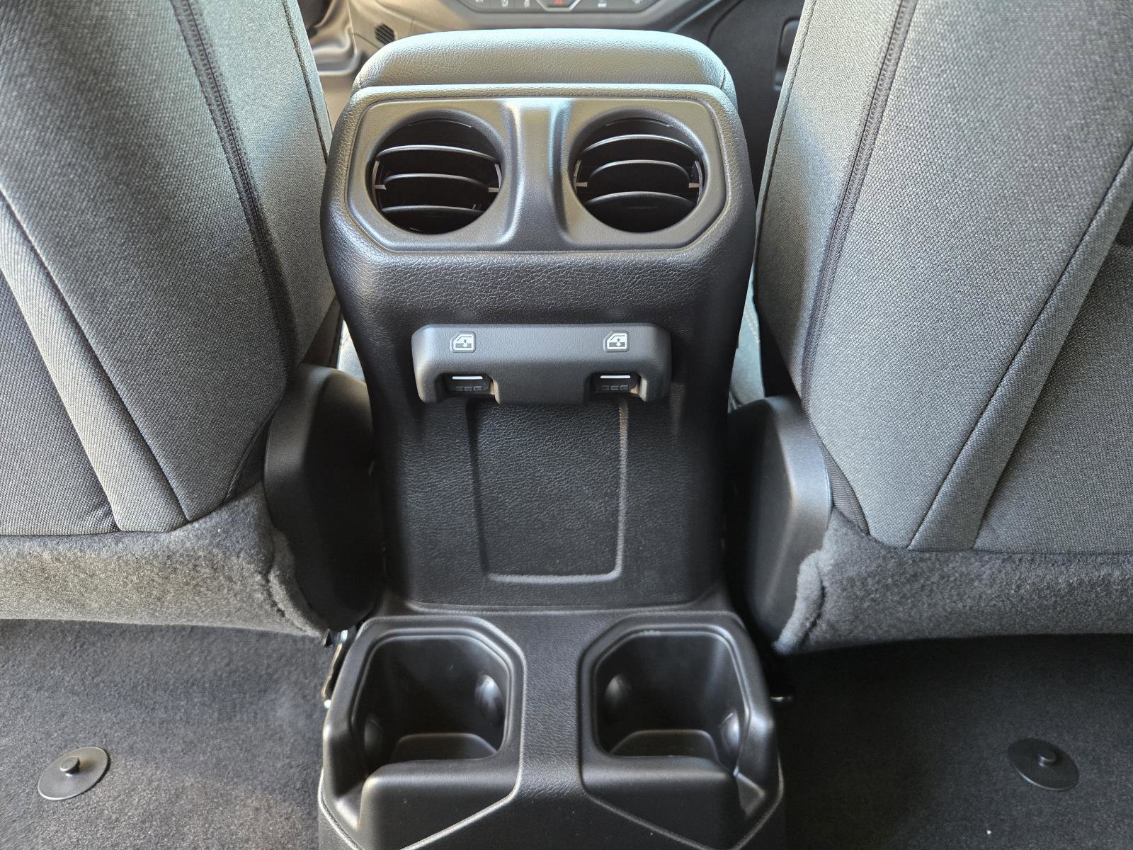 New 2026 Jeep Wrangler Unlimited Sport image 30