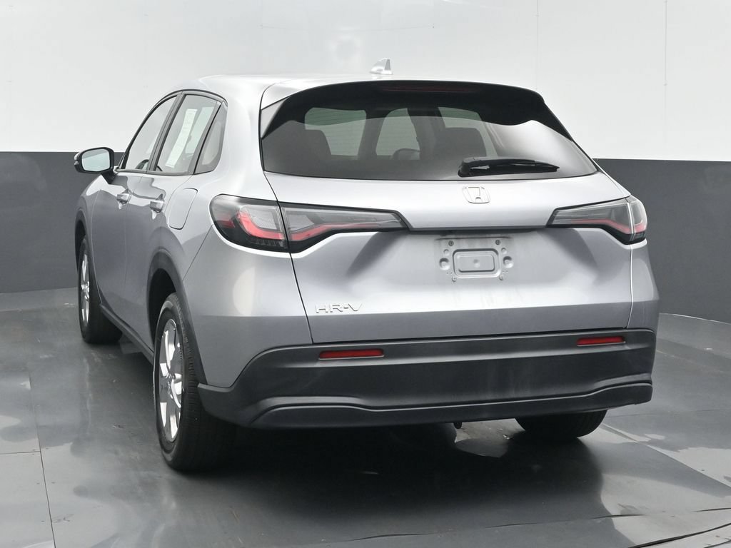 Certified 2023 Honda HR-V LX image 6