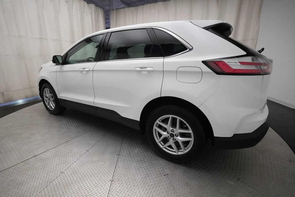 Used 2023 Ford Edge SEL w/ Convenience Package AWD/4WD image 36