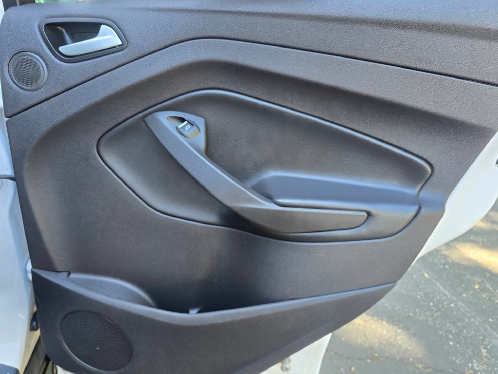 Used 2018 Ford Escape Titanium AWD/4WD image 17