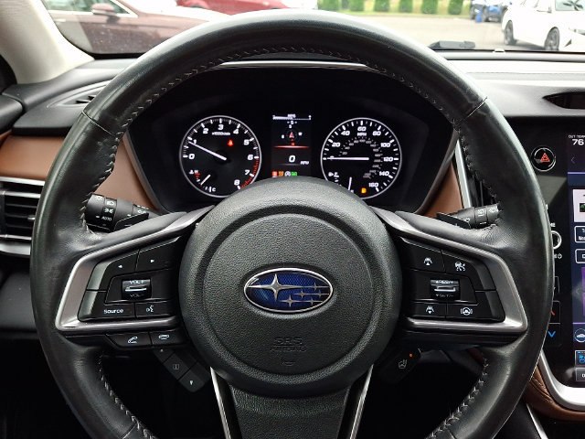 Used 2022 Subaru Outback Touring AWD/4WD image 21