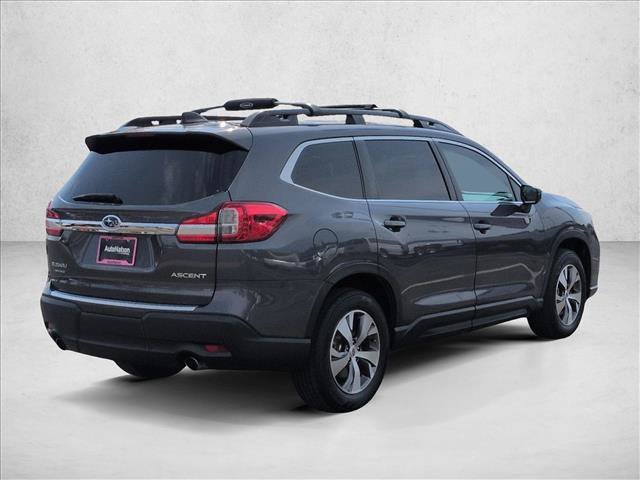 Used 2019 Subaru Ascent Premium AWD/4WD image 8
